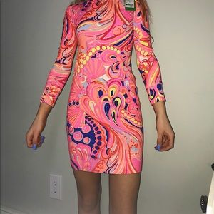 Lily Pulitzer dress